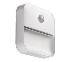 Rabalux 76018 - Naktinė LED lemputė su jutikliu CIRO LED/0,15W/3,7V 3000K