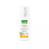RAUSCH kondicion. plauk. drėk. purkš. su kviečių gemalais, 100 ml