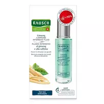 RAUSCH Intensiv-Fluid tinktūra su kofeinu nuo plauk. slink., 30 ml