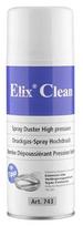 Suspaustas oras ELIX CLEAN HIGH PRESSURE -, VDPECQ141ECS743300
