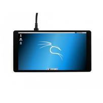 Jutiklinis ekranas, talpinis 5.5” AMOLED ekranas 1080x1920px HDMI + USB, skirtas Raspberry Pi 4B/3B+/3B/2B/Zero, Waveshare 16103