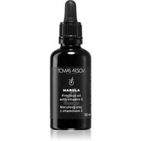 Tomas Arsov Marula Oil maitinamasis plaukų aliejus su vitaminu E 50 ml