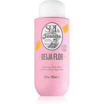 Sol de Janeiro Beija Flor kreminės konsistencijos dušo želė drėkinamojo poveikio 385 ml