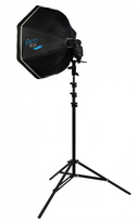Westcott Rapid Box 26" Octa Speedlite Kit