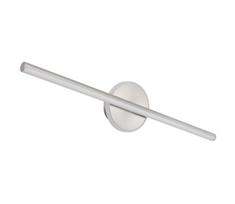 Globo 41924N - LED vonios veidrodžio apšvietimas PEPE LED/10W/230V IP44 chromas