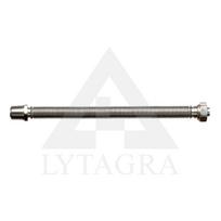 Nerūd.pl. žarnelė 260-520mm V/I "Emiflex VAN52M