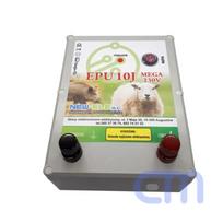 Elektrinis piemuo New-Ele EPU-10J (10J iki 50km)