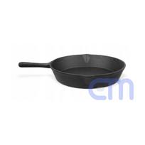 Ketaus keptuvė 30 cm Zilner - 3024