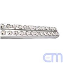 LED šviestuvas 120cm 96W T10 6500-4000K