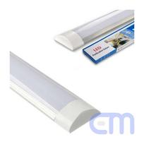 LED šviestuvas 120CM  120W 6500-4500K