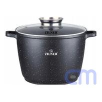 Puodas su marmurine danga ZILNER 7009