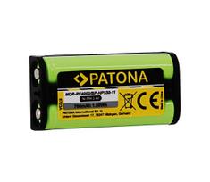 PATONA - Akumuliatorius Akumuliatorius Sony BP-HP550 700mAh Ni-Mh MDR-RF4000