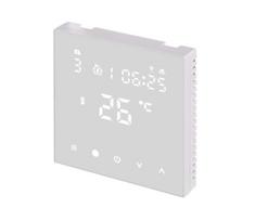 Digital termostatas grindų šildymui GoSmart 230V/16A Wi-Fi Tuya
