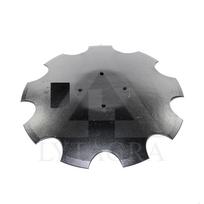 Diskas CELSAN 460x4 mm 4 skylės AMAZONE XL043 C 537696
