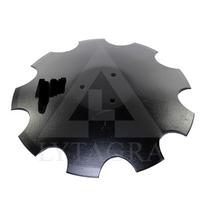 Diskas CELSAN 460x4 mm 3 skylės HORSCH C 534901