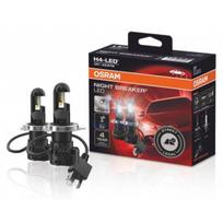 LED OSRAM H4 lemputės night breaker legalios keliuose 2vnt. 64193DWNB / 64193DWNB-FB / 64193DWNBST