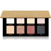 Anastasia Beverly Hills Palette Soft Glam Mini akių šešėlių paletė 6,4 g