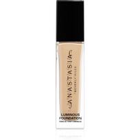 Anastasia Beverly Hills Luminous Foundation švytėjimo suteikiantis makiažo pagrindas atspalvis 150W 30 ml