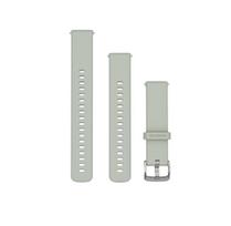 Garmin Quick Release laikrodžio apyrankė, 18 mm, Pilka