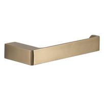 WC popieriaus laikiklis PIRENEI MAT GOLD