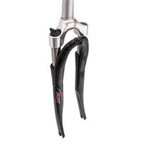 Priekinė šakė 27,5" RST Corsa SL 1 1/8" be sriegio