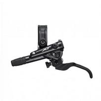 Stabdžių rankenėlė (dešinė) Shimano BL-T8100, diskiniams stabžiams (juoda)