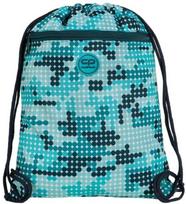 Maišelis sportinei aprangai CoolPack Vert Market