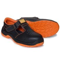 Odiniai darbo sandalai 1070 S1