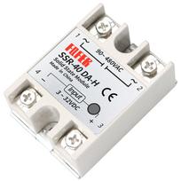 Opto relė SSR-40 DA