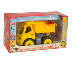BIG Power Worker Mini savivartis