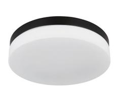 Globo 32113B - Vonios šviestuvas VRANOS 3xE27/60W/230V diametras 30 cm IP44