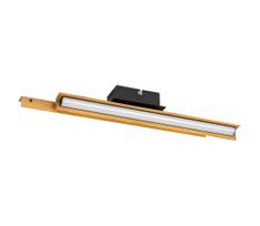 Rabalux 71045 - LED sieninis šviestuvas REMIEL LED/12W/230V 3000K
