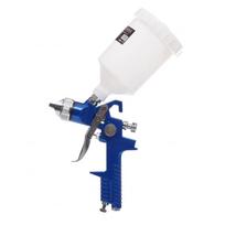 Dažymo pistoletas Ø1.4mm HVLP, 600ml