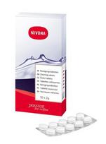 Descaling tablets