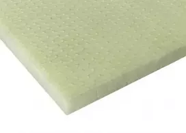 Ekstruzinis polistirolas XPS Finnfoam FI-300XX, šiauštas, nefrezuotas, 1250x600, 20-200mm