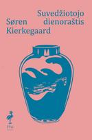 Suvedžiotojo dienoraštis - Søren Kierkegaard
