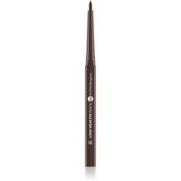 Bell HYPOallergenic Long Wear Eye Pencil ilgai išliekančio akių kontūro pieštukas atspalvis 02 Brown 5 g