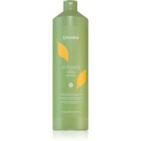 Echosline Ki-Power Veg Shampoo atkuriamasis šampūnas pažeistiems plaukams 1000 ml