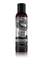 Vandens pagrindo intymusis gelis „Semen Lube“ - 150 ml
