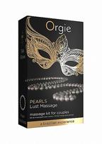 Masažo rinkinys „Pearl Lust“ – 30 ml