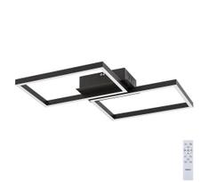 Rabalux 71032 - LED RGB pritemdomas lubinis šviestuvas LUDANO LED/40W/230V + +VP