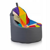 Sėdmaišis 180 l, 70 cm x 70 cm