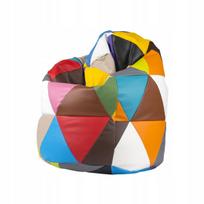 Sėdmaišis 340 l, 85 cm x 80 cm