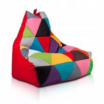 Sėdmaišis 290 l, 100 cm x 80 cm