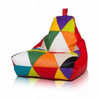 Sėdmaišis 290 l, 100 cm x 80 cm