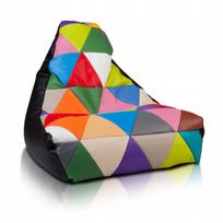 Sėdmaišis 290 l, 100 cm x 80 cm