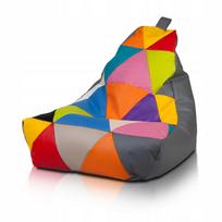Sėdmaišis 290 l, 100 cm x 80 cm