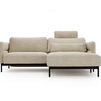 SOFA-LOVA DUERO + pufas