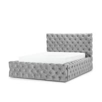 Miegamojo lova Dione 200 x 140