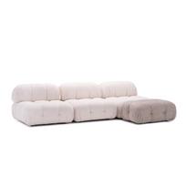 Minkštas kampas Cloud